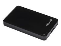 Intenso Memory Case 2,5" 500GB USB3.0